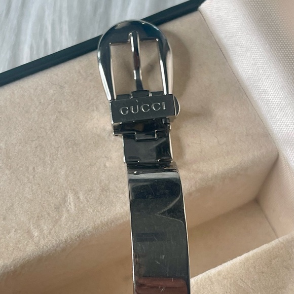 Gucci wrist watch - Picture 5 of 9